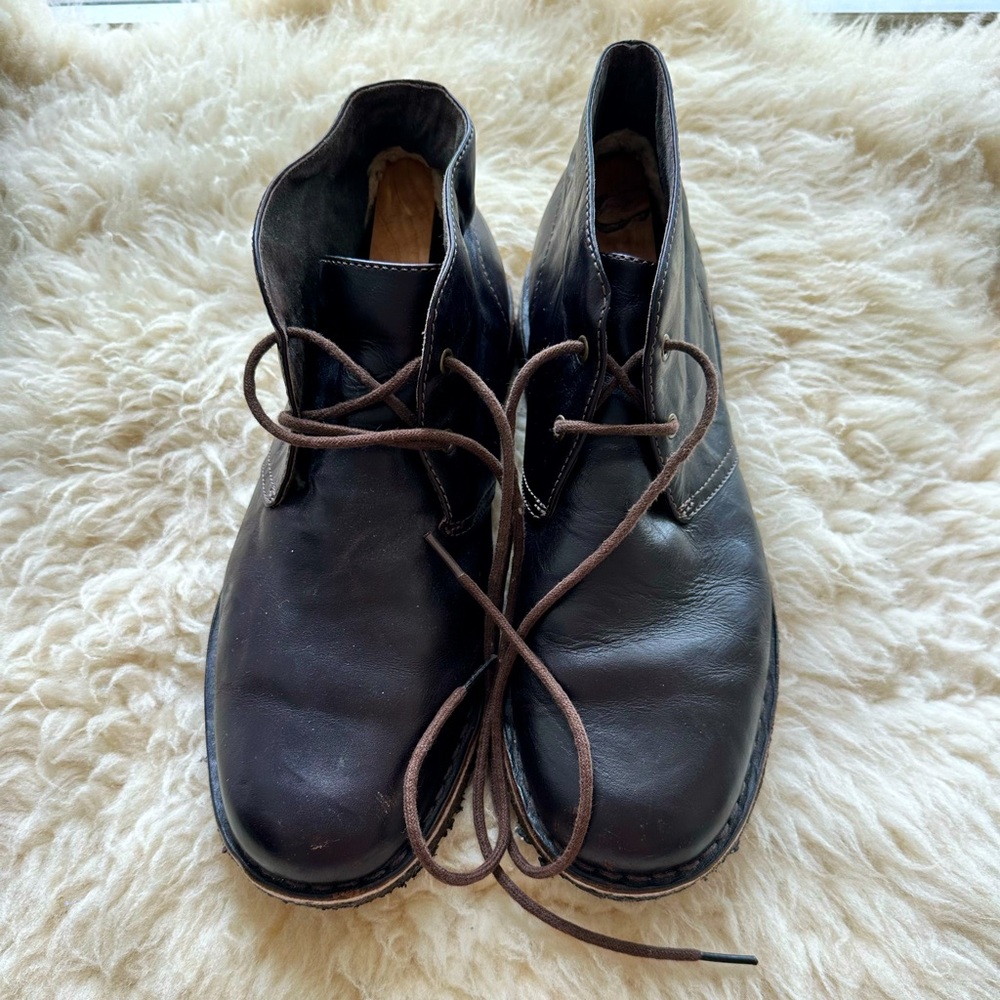 UGG Men's Leighton Chukka Boot